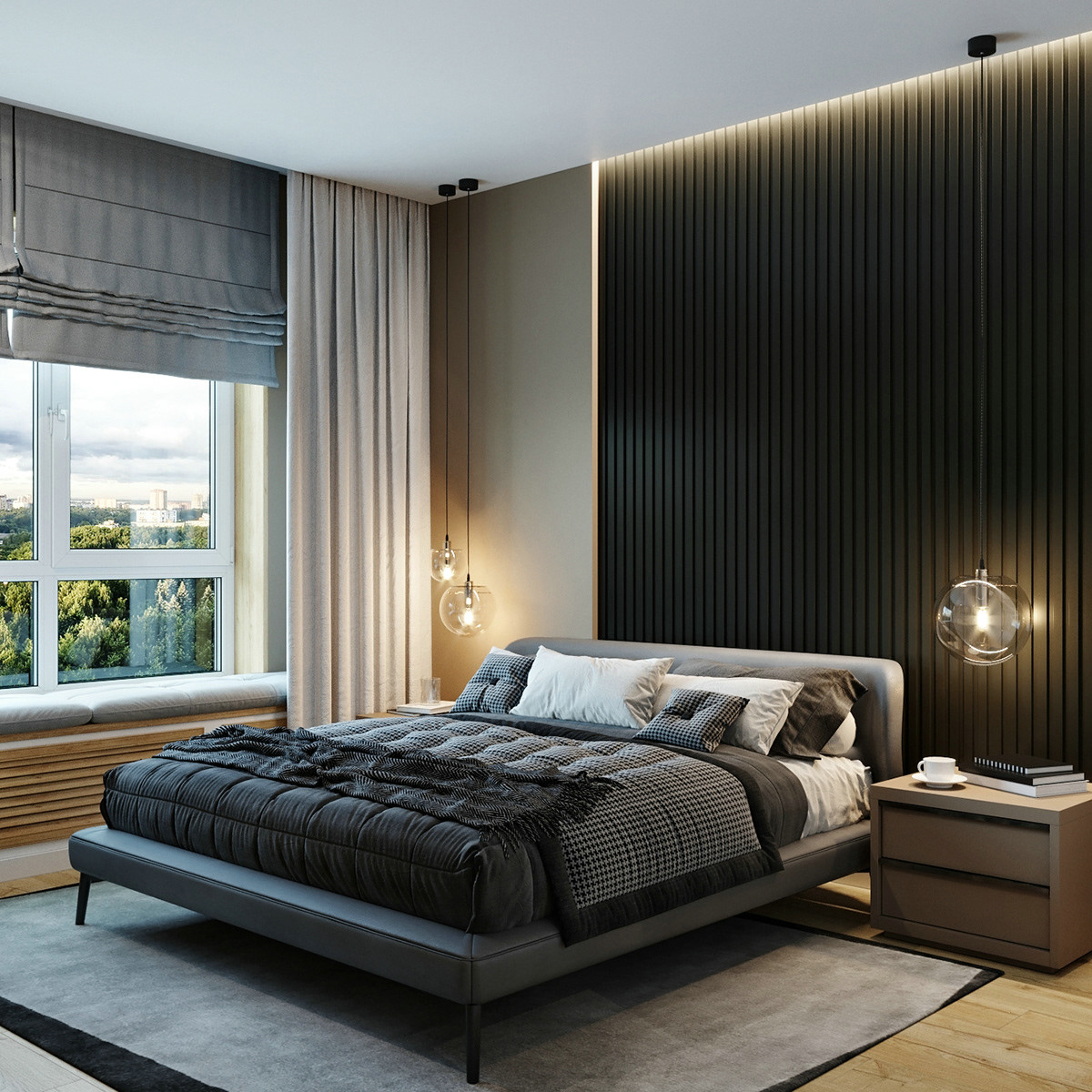 自然北欧，生活的高级灰-32