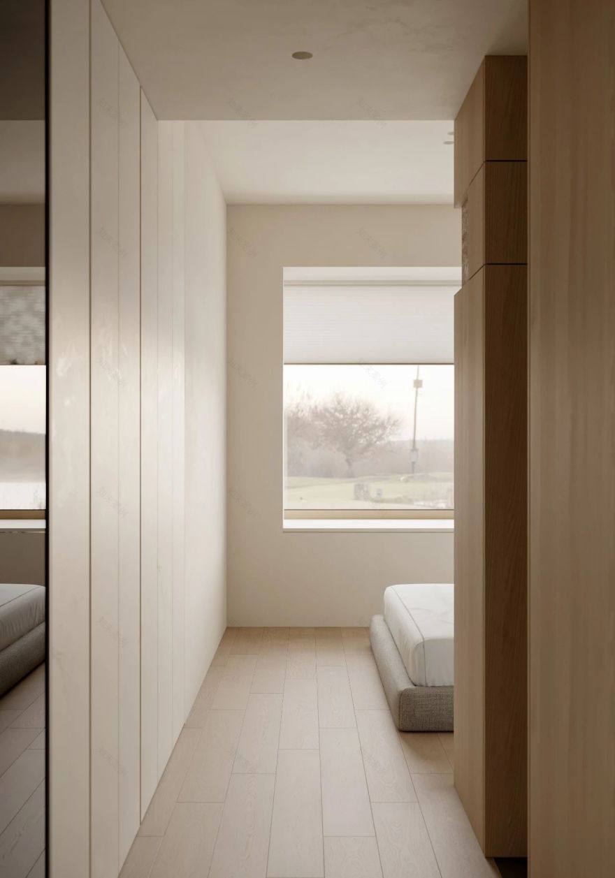 联泰·香域滨江丨中国汕头丨远校空间设计-42