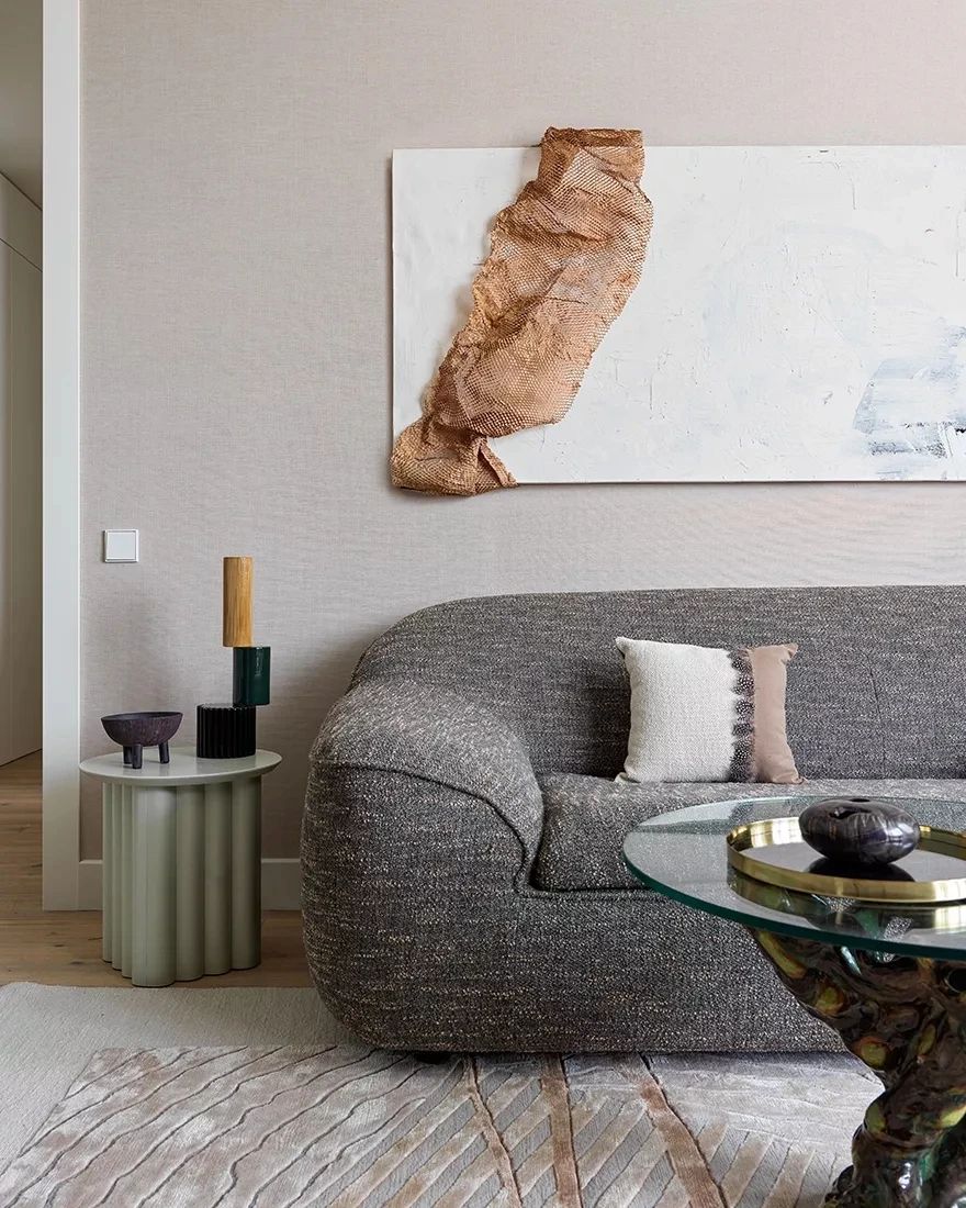 优雅平静丨NK Studio AD-32