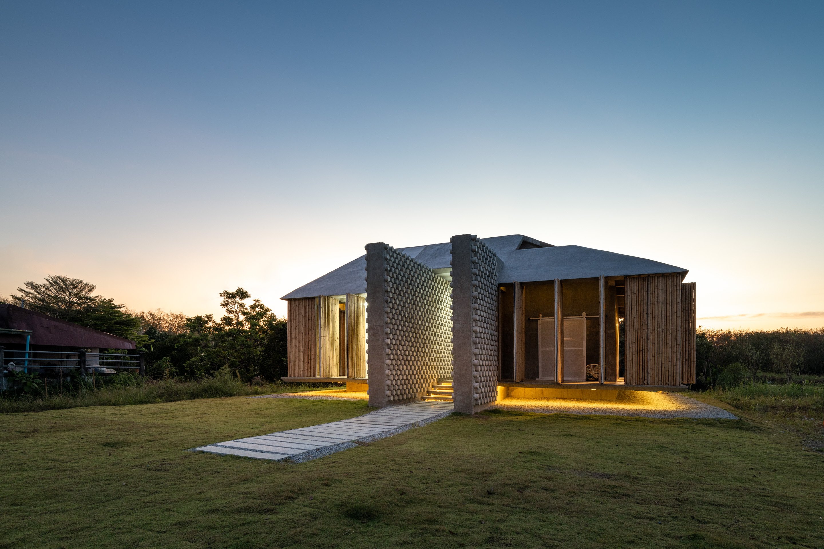 Furnish 工作室丨泰国丨11.29 Studio-106