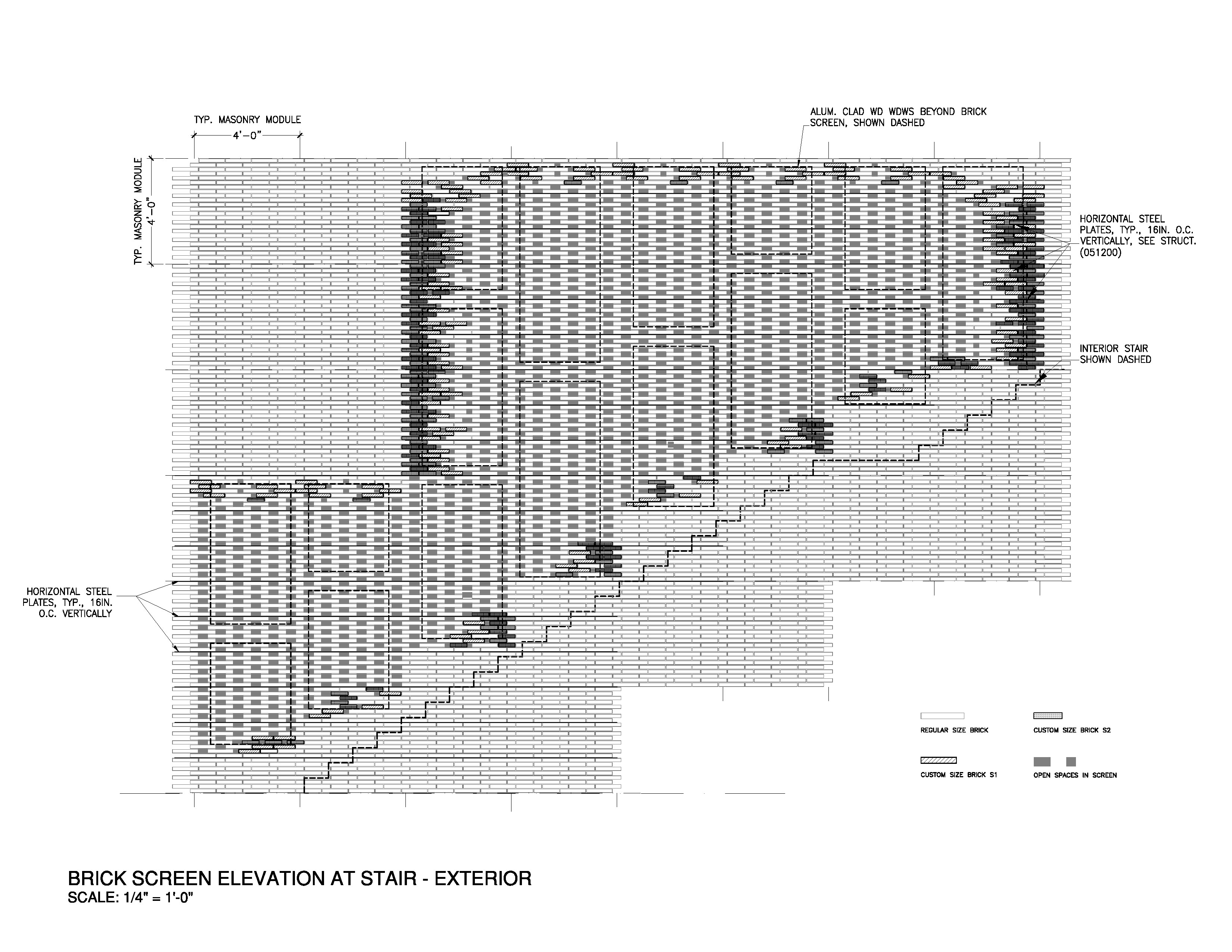 John W· Olver 交通中心丨美国丨Charles Rose Architects Inc.-31