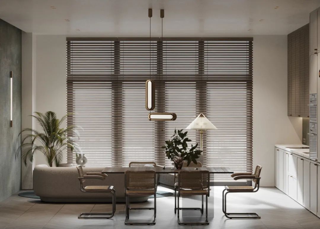 R HARBOR 私宅丨Elena Sedova-68