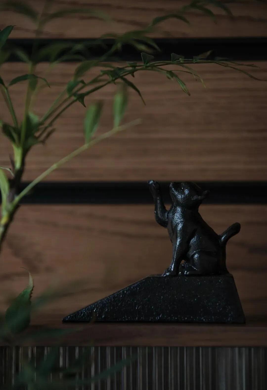 清远别墅项目丨中国清远丨深圳市超级平常空间设计有限公司-10