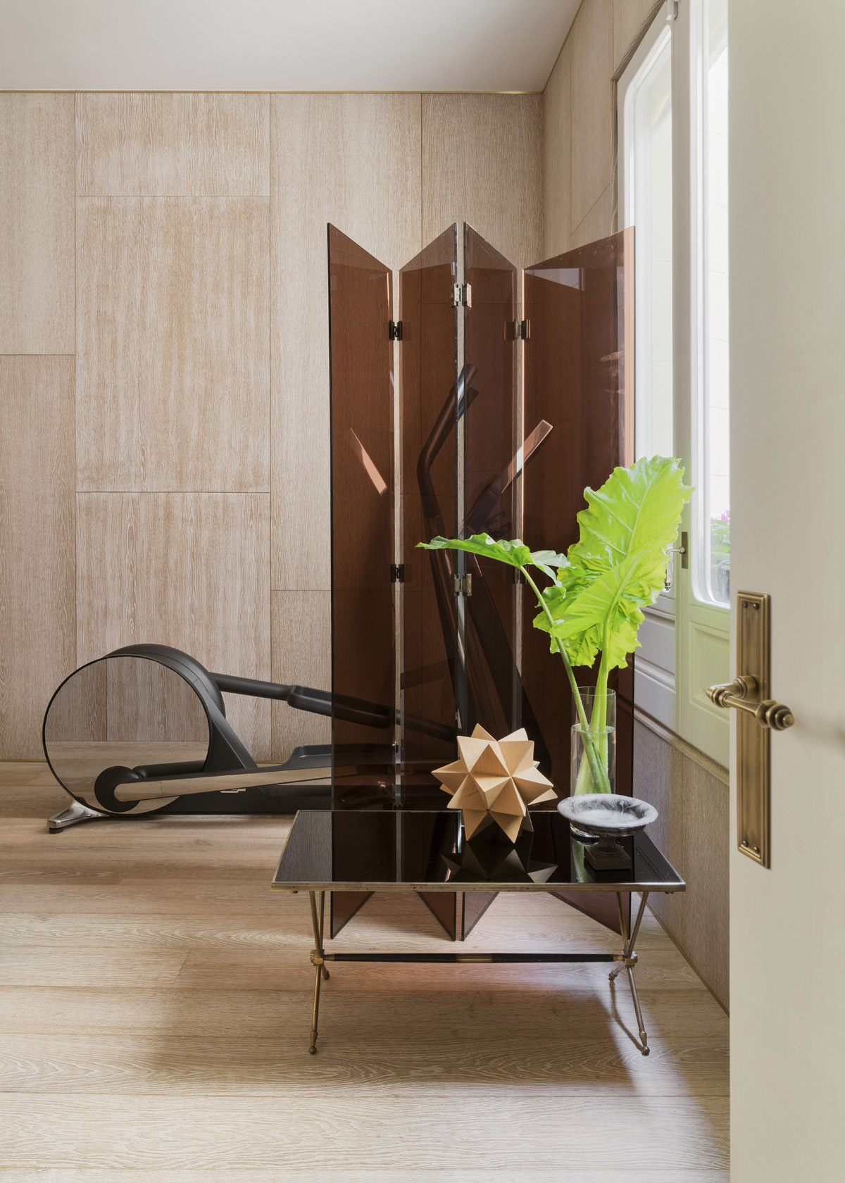 Pablo Paniagua 工作室设计项目丨西班牙-15