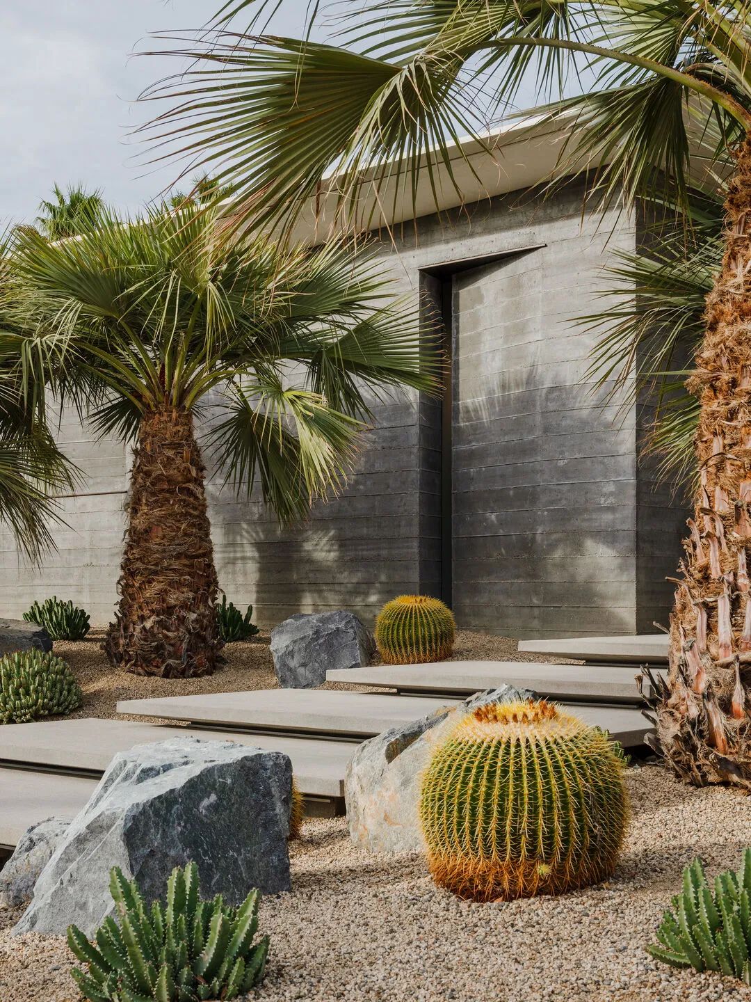 山景居丨美国加利福尼亚丨Pioneer-8