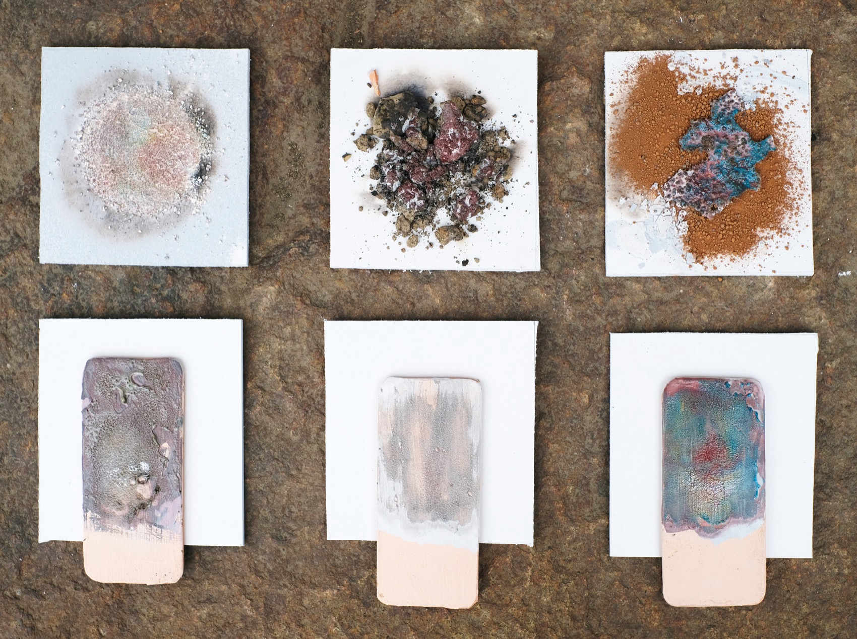 埴安之家丨日本神奈川-129