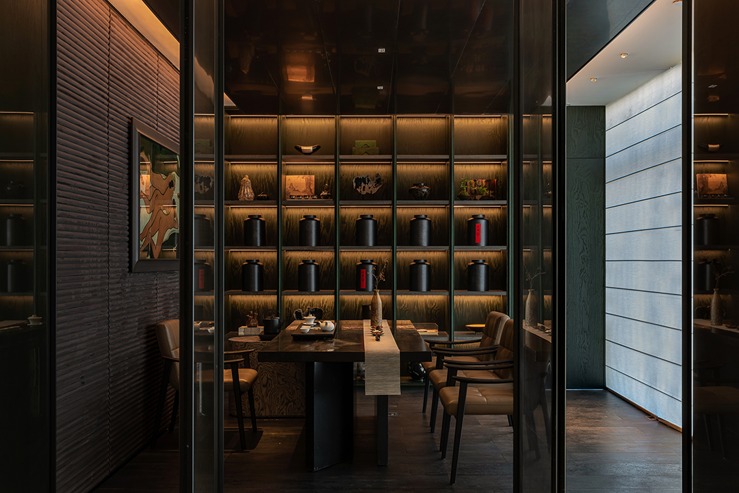 Roroom 品牌展厅丨中国-49