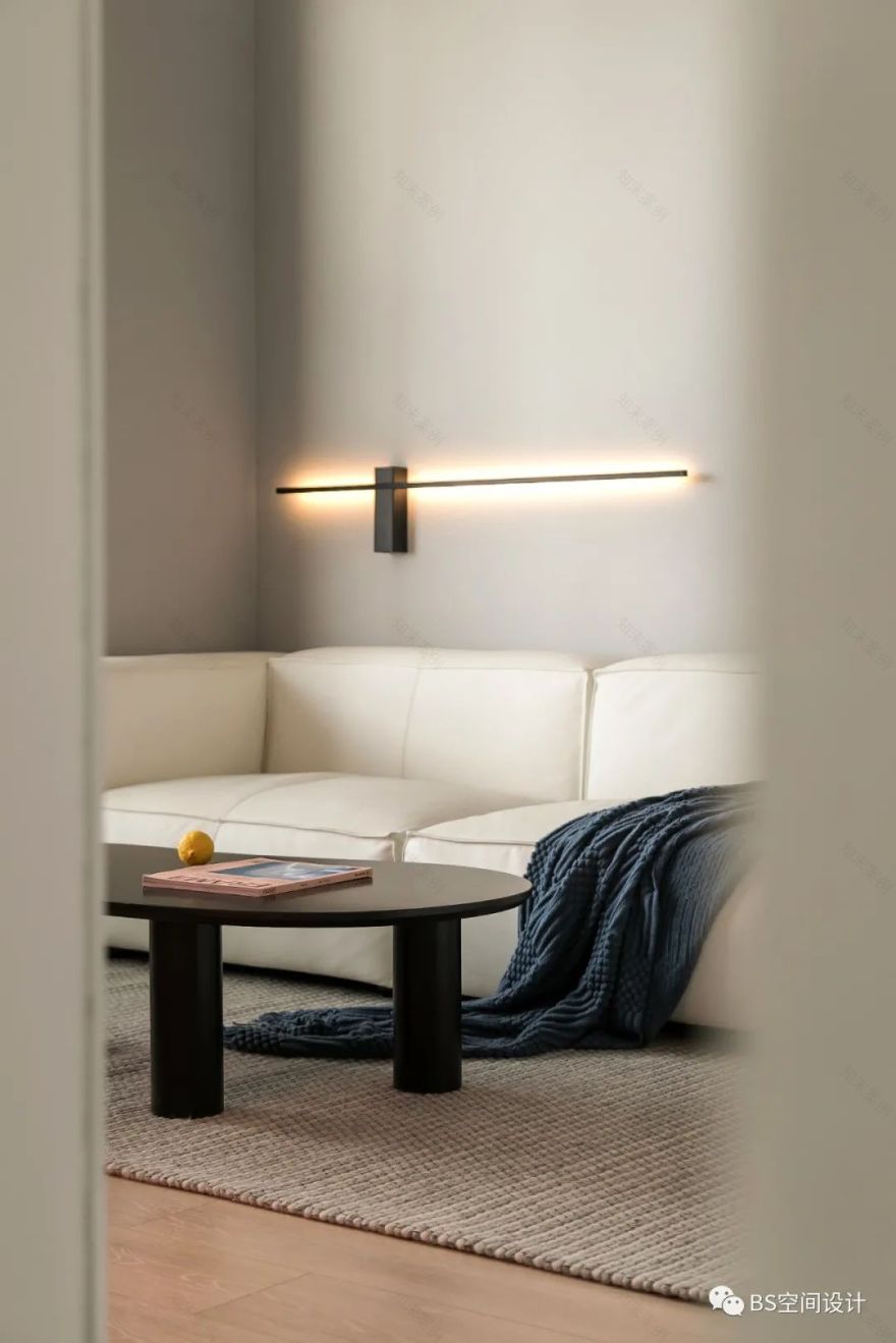 青浦首创禧瑞里新房改造丨中国上海丨BS Studio-52