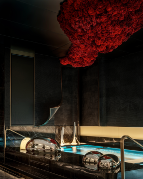 俪水5号巷丨中国沈阳丨大展装饰设计顾问有限公司