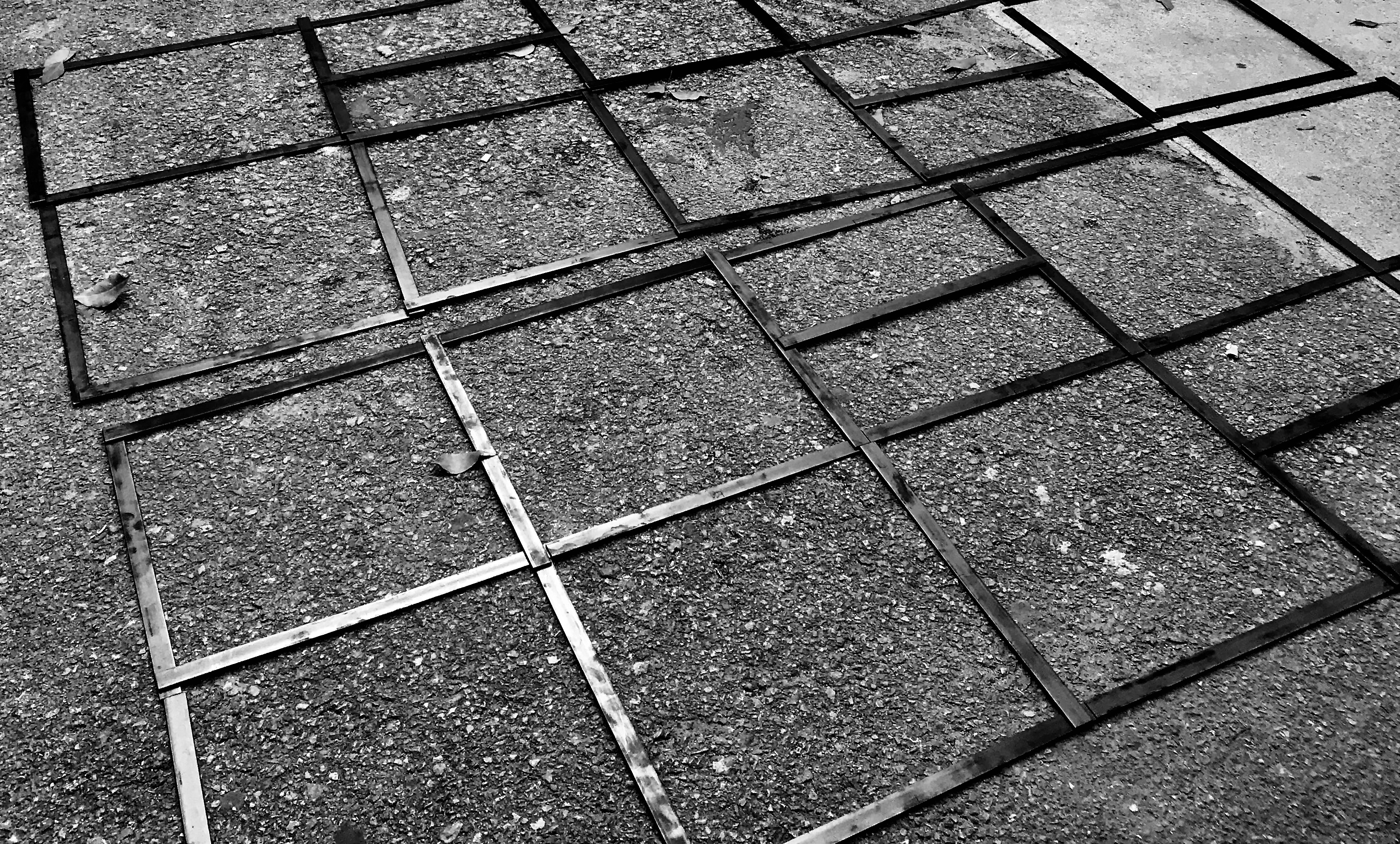 巴塞罗那的暗黑艺术时尚空间-29