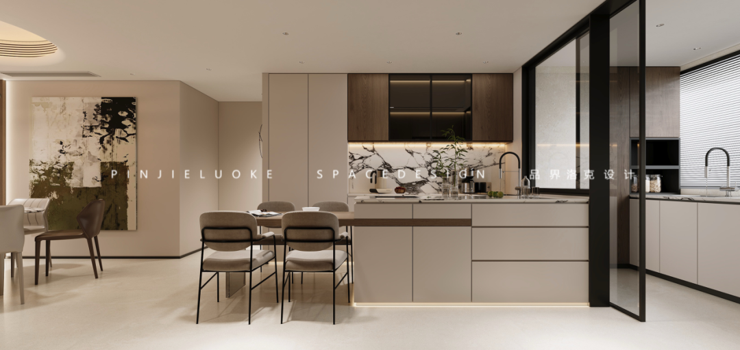 品界洛克新作|万科大明宫-16