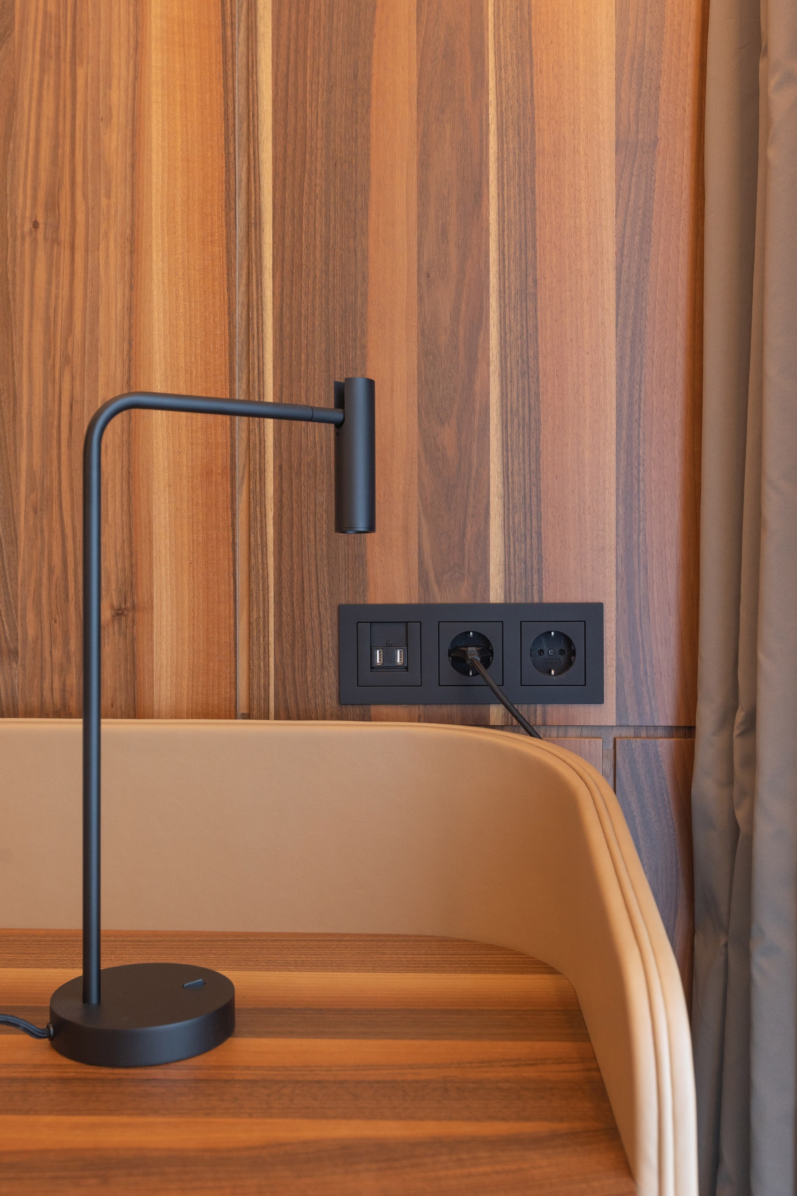 莫斯科 Mövenpick 酒店丨俄罗斯莫斯科丨俄罗斯 Front Architecture 建筑事务所-16