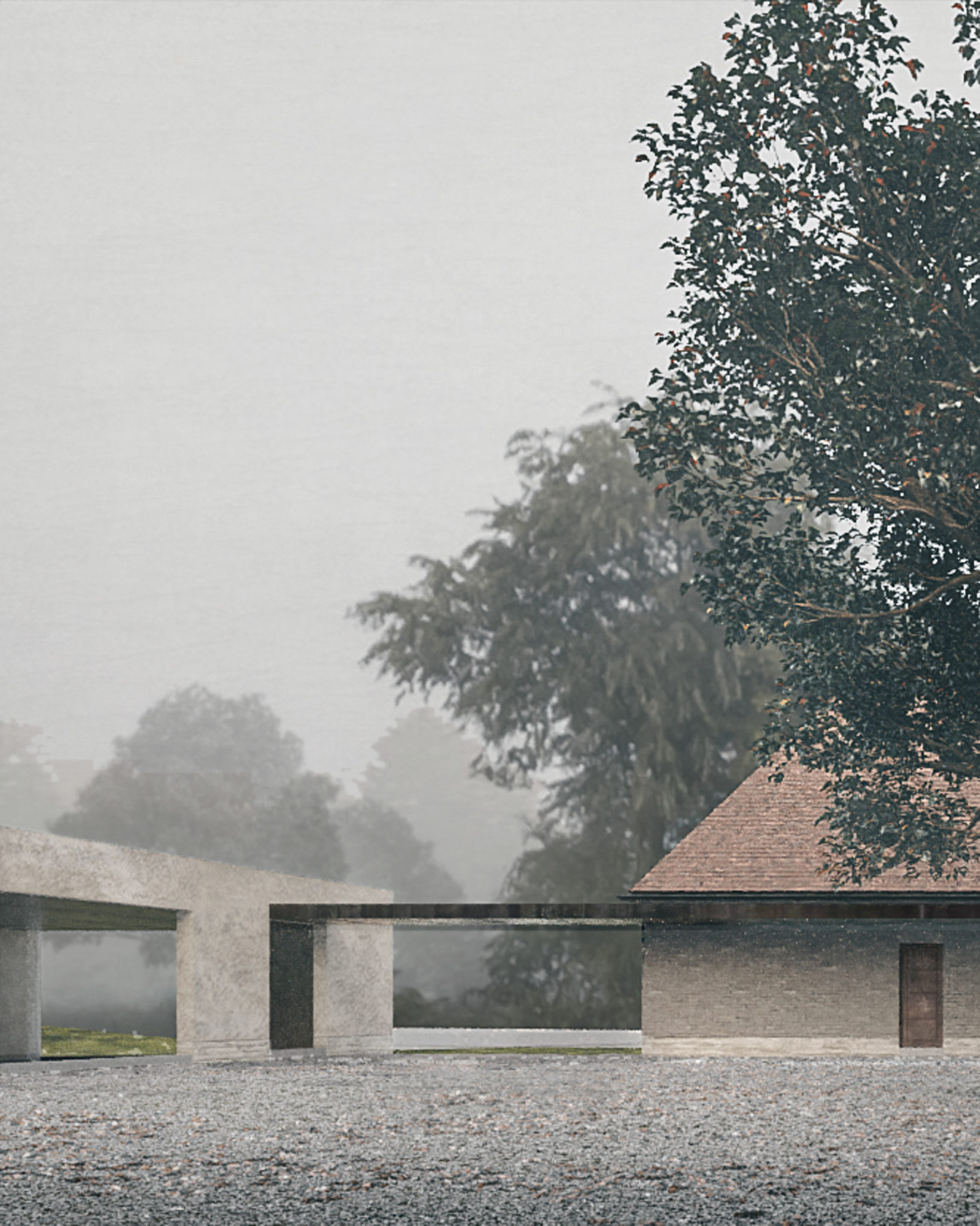 Bangalow Road - B.E Architecture-3