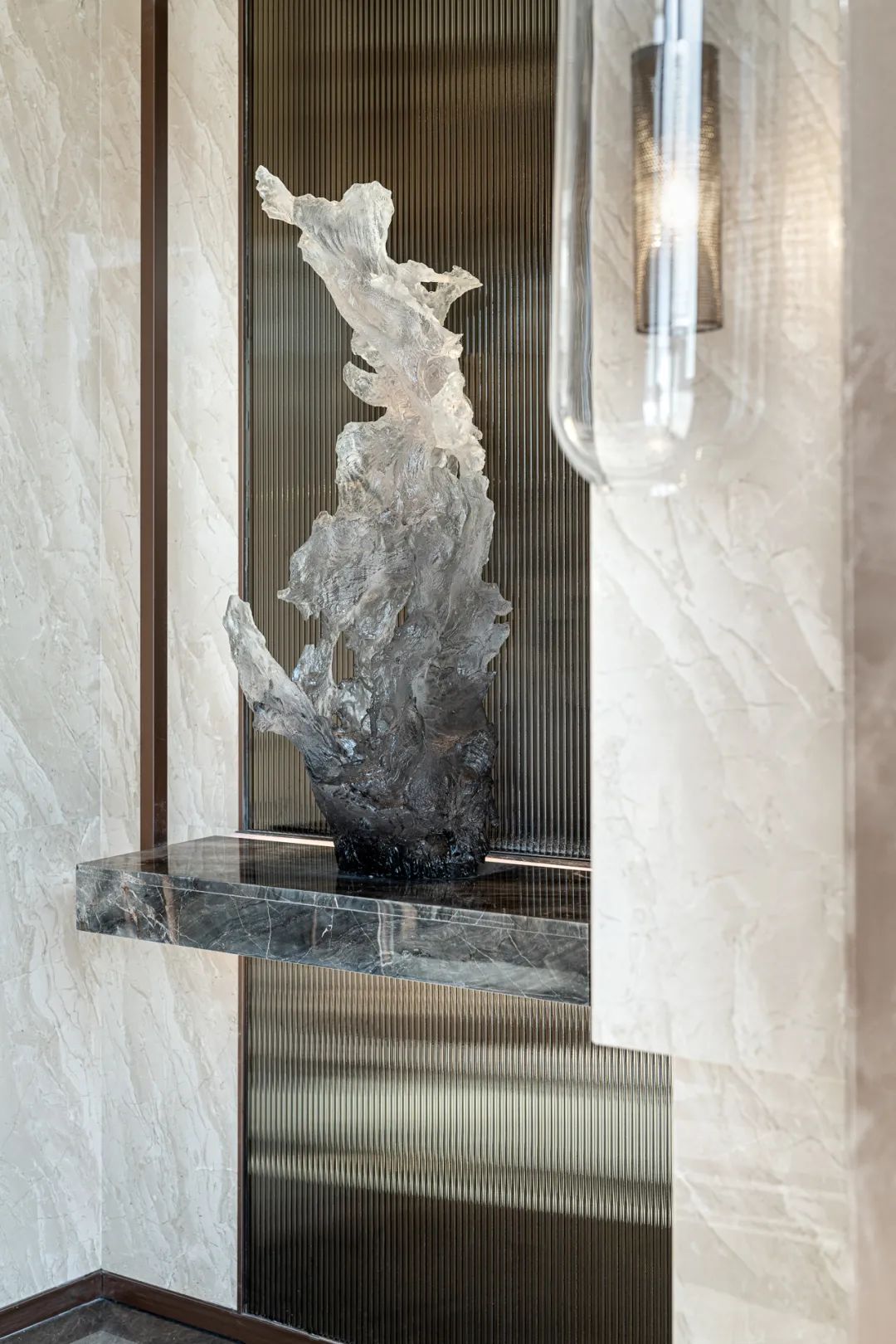 禅意东方，现代简约的完美融合-7