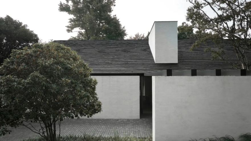 Vincent Van Duysen | 静谧与永恒-19