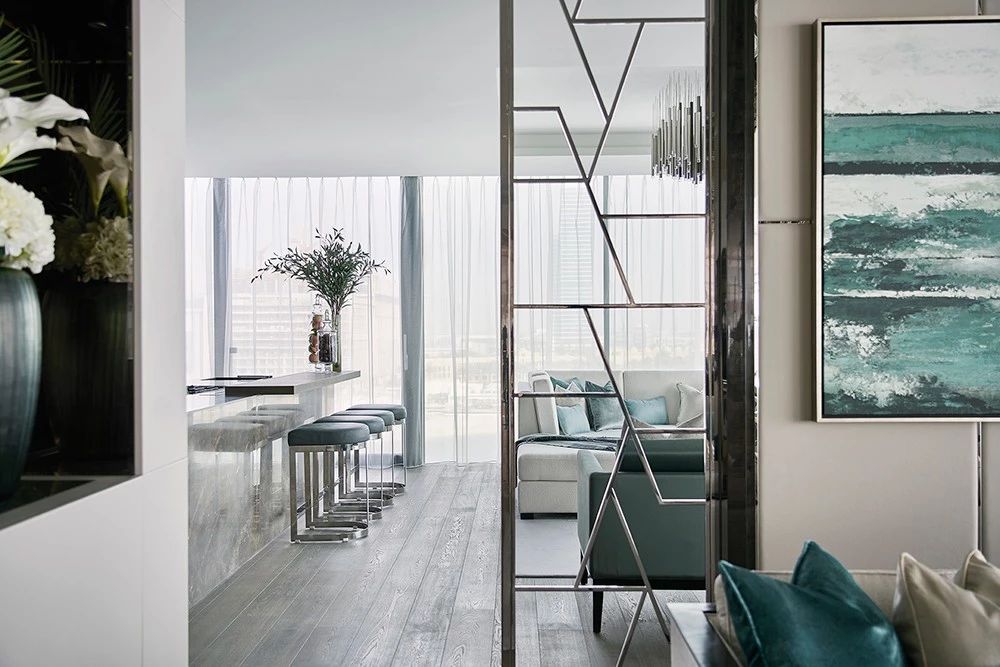 迪拜顶级豪宅 One Palm丨阿联酋迪拜-36