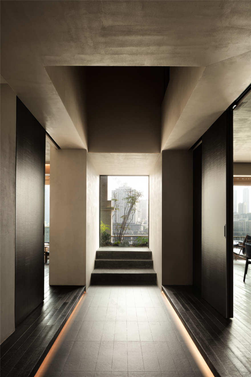 道田料理(北滨路店)丨中国重庆丨独立设计师向瑜-50