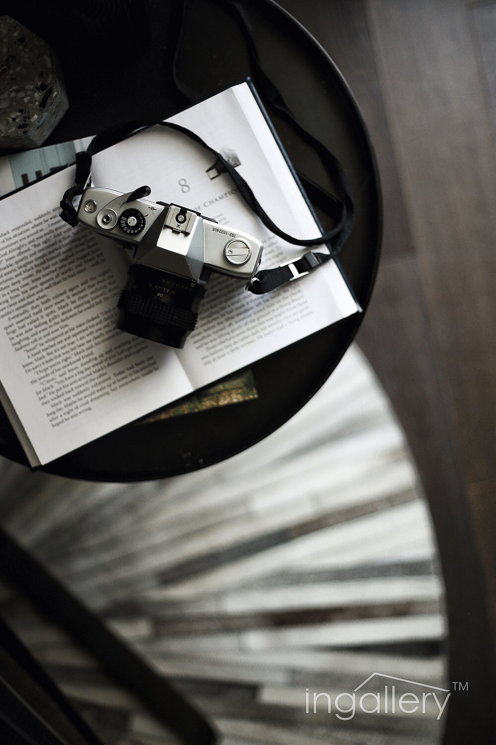 金隅·中铁诺德都会森林C1户型样板房-35