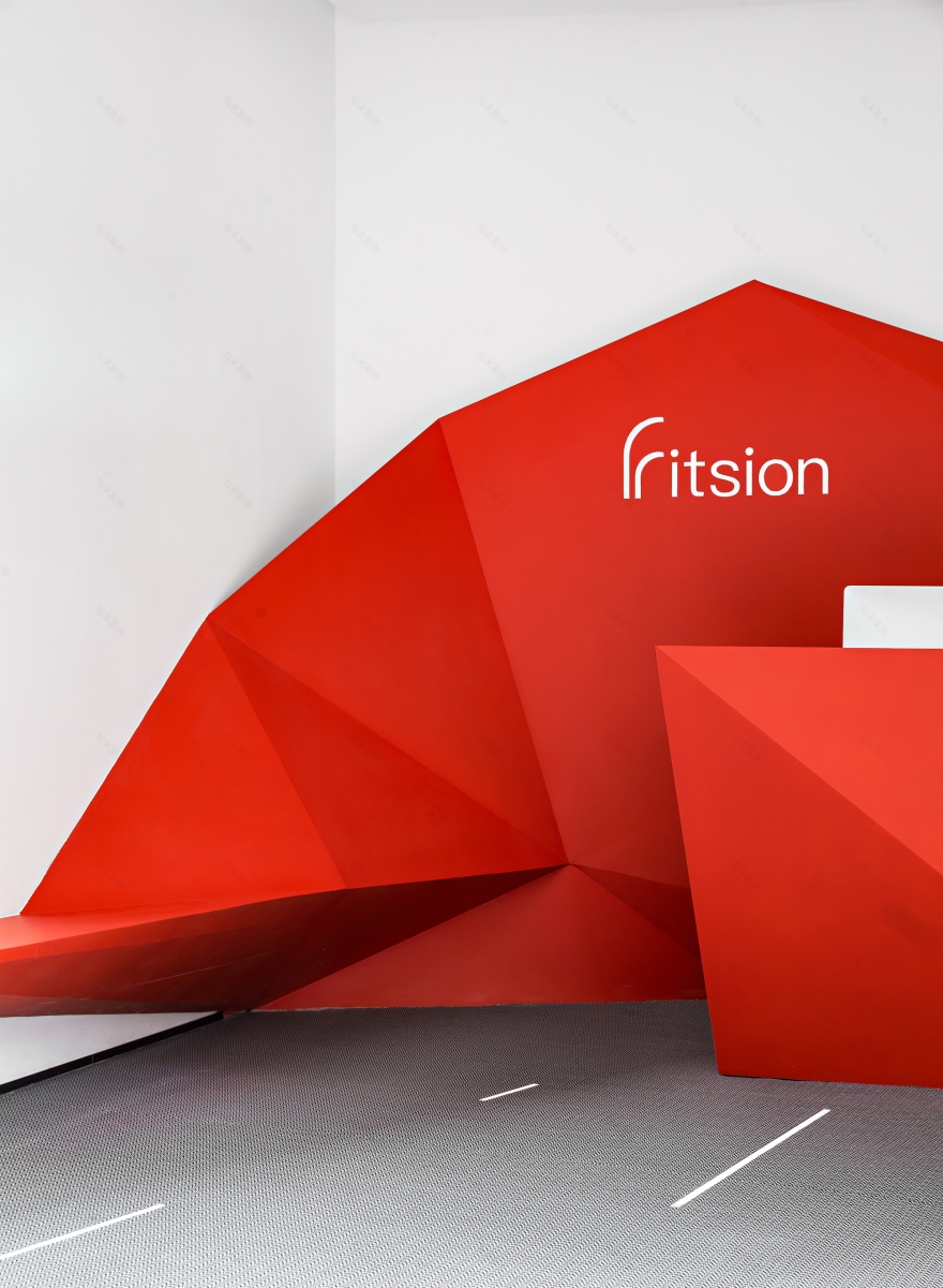 Fitsion 健身体验中心-9