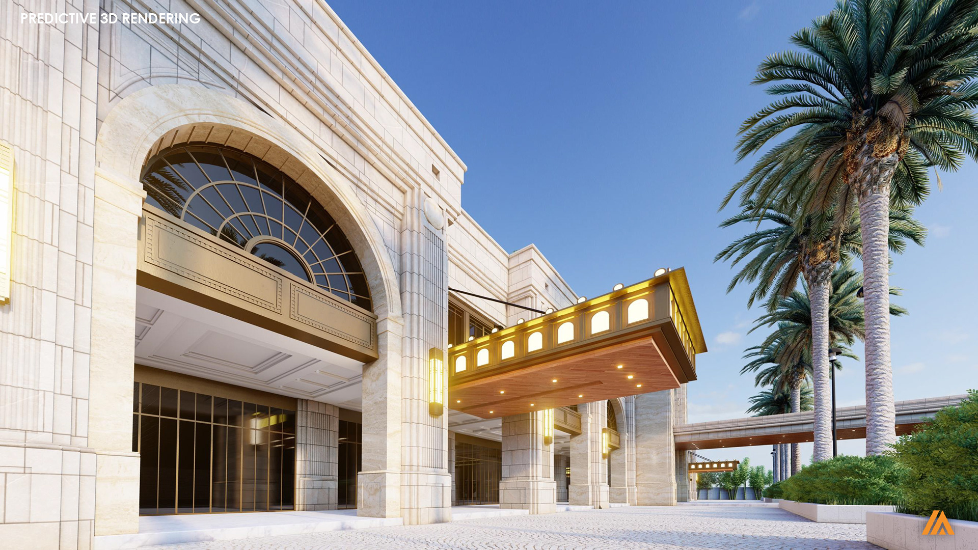 Qasr e Noor Event Complex-6