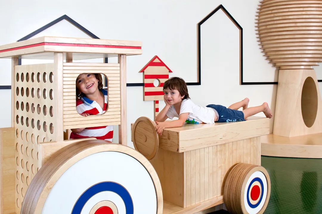 8个以色列幼儿园案例，深度揭秘以色列教育：教育设计是如何支持这个“创业之国”。-37