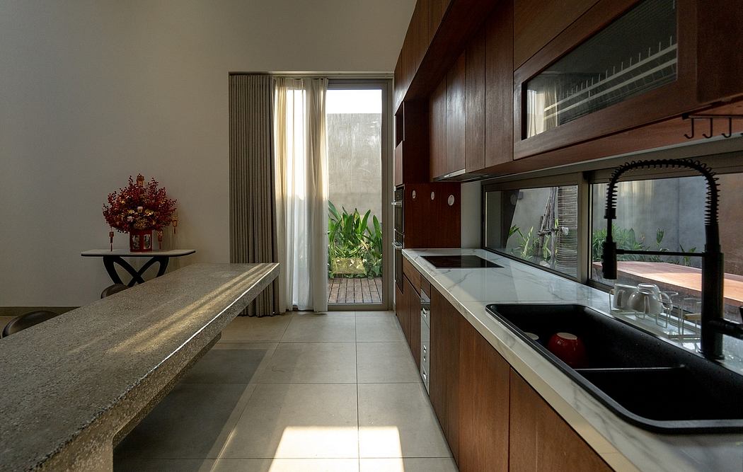 芽庄别墅丨越南丨Butecco-4