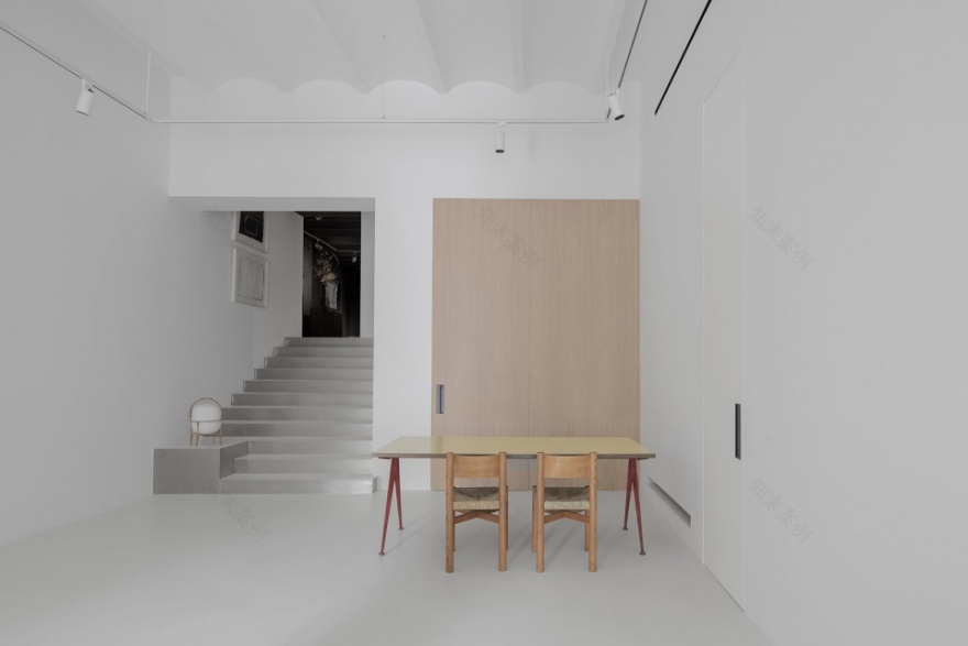 巴塞罗那 THE·MAP 画廊丨西班牙巴塞罗那丨Francesc Rifé Studio-59