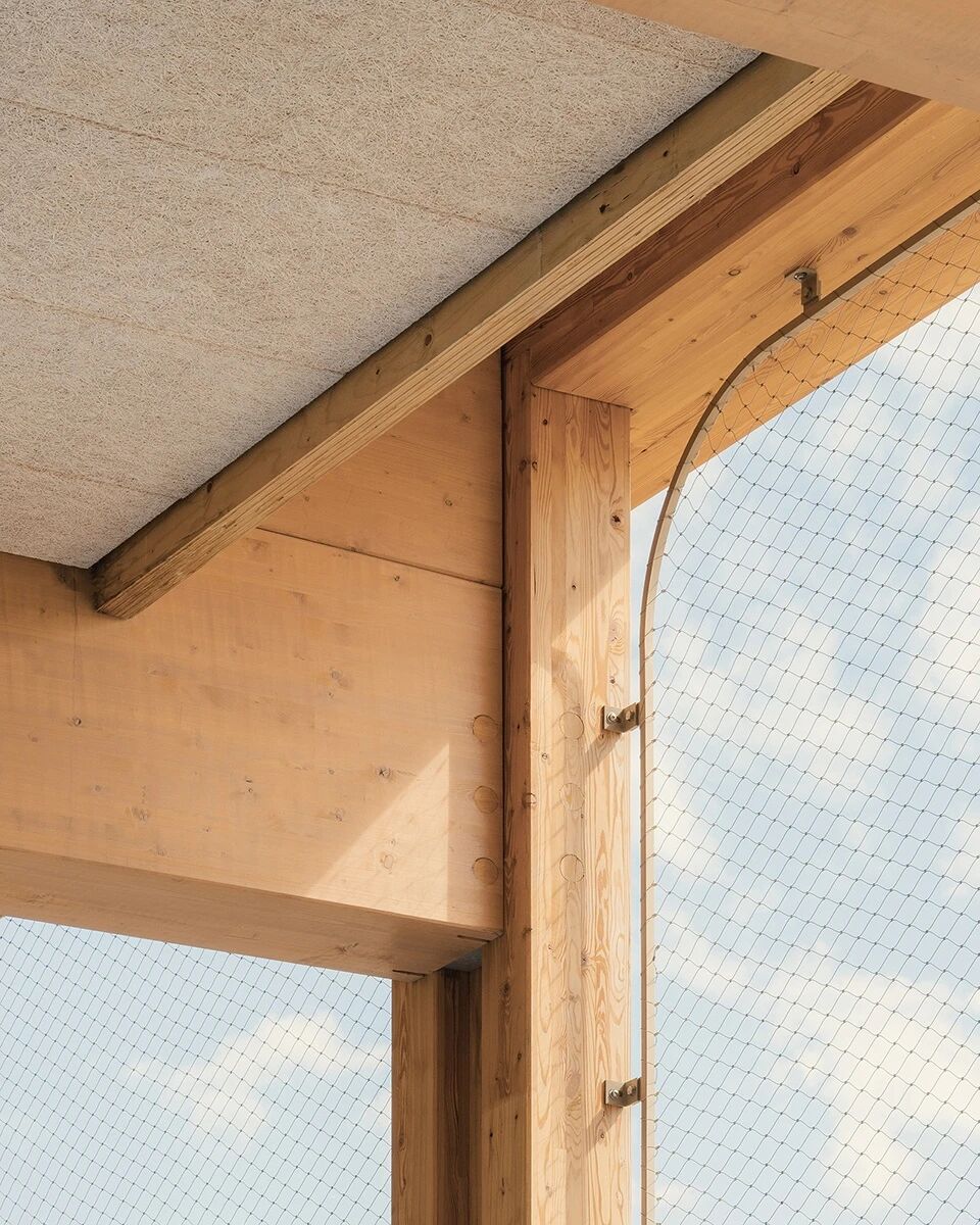 Simone Veil学校综合体丨法国丨Le Penhuel et Associés-78