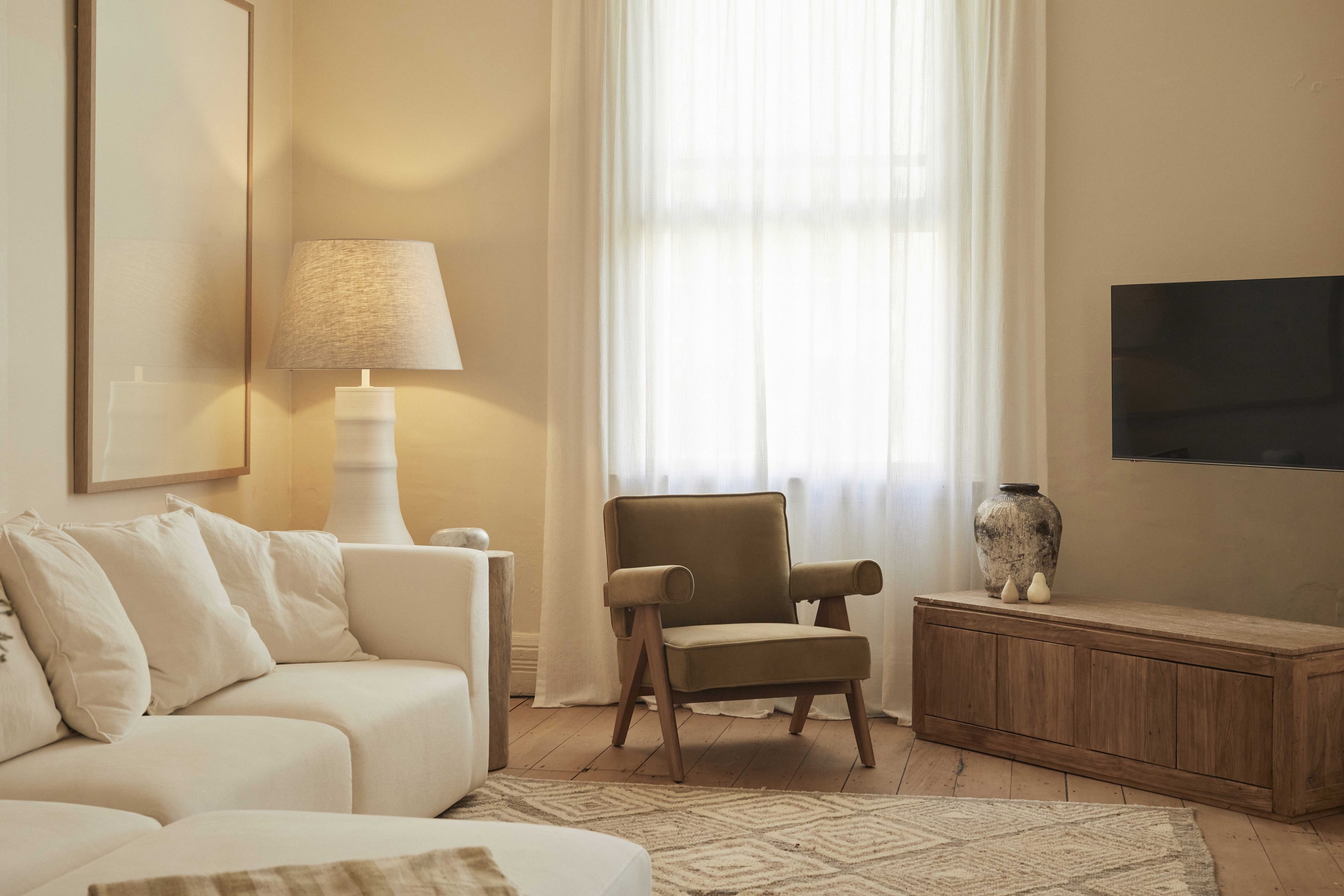 MCM 之家公寓丨澳大利亚悉尼丨MCM House-18