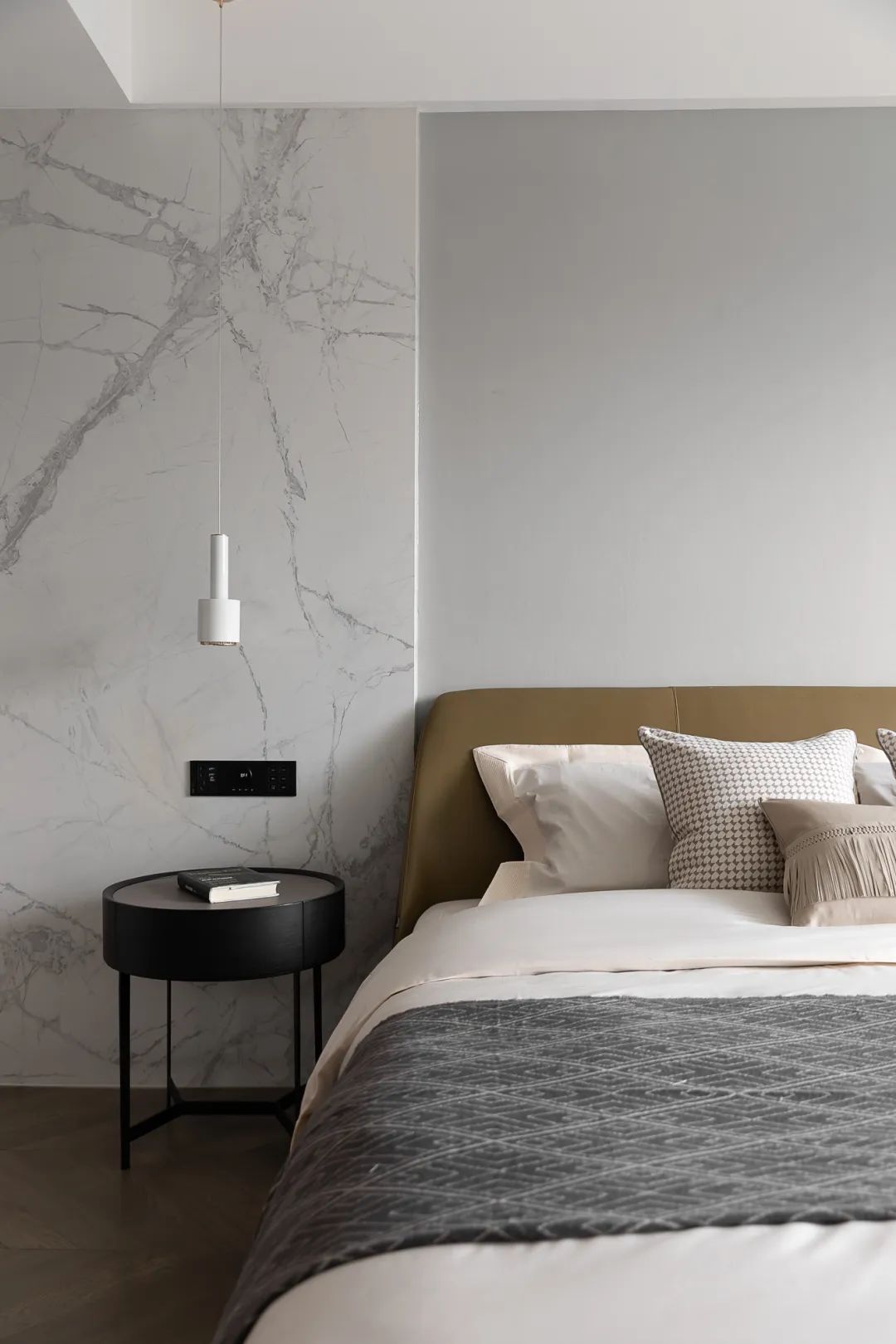 杭州富阳闲庭丨中国杭州丨郭思光-24