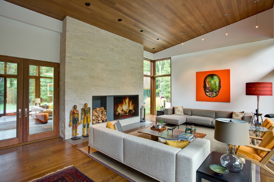 水磨坊（Water Mill House）-13