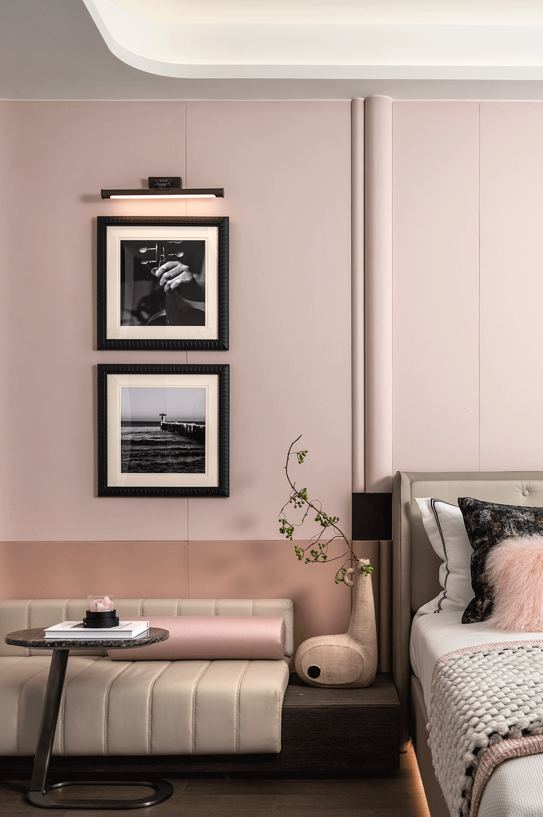 龙湖杭州湖前印院叠拼丨中国杭州丨研质共设-72