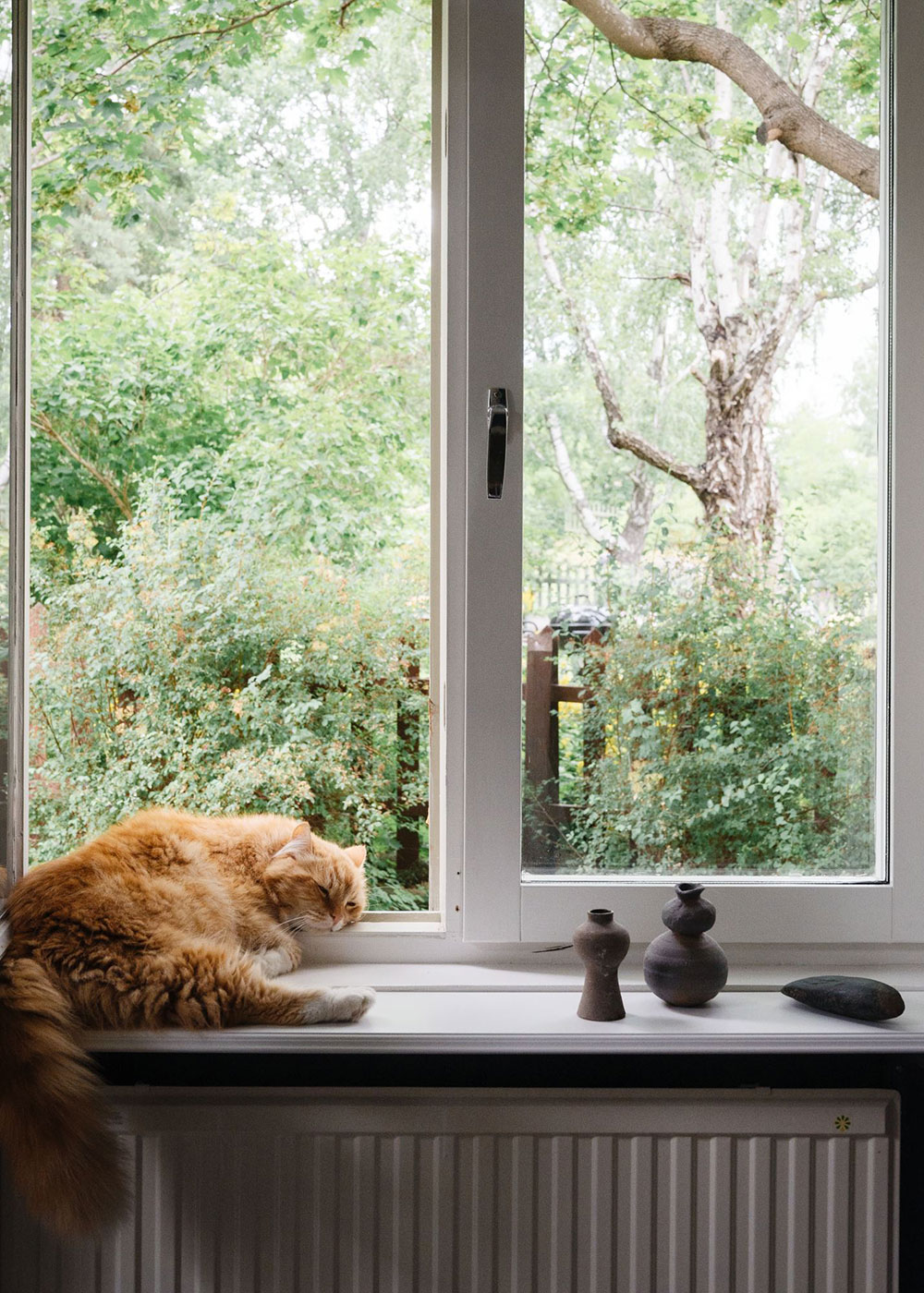 斯德哥尔摩巧克力主题小公寓设计-15