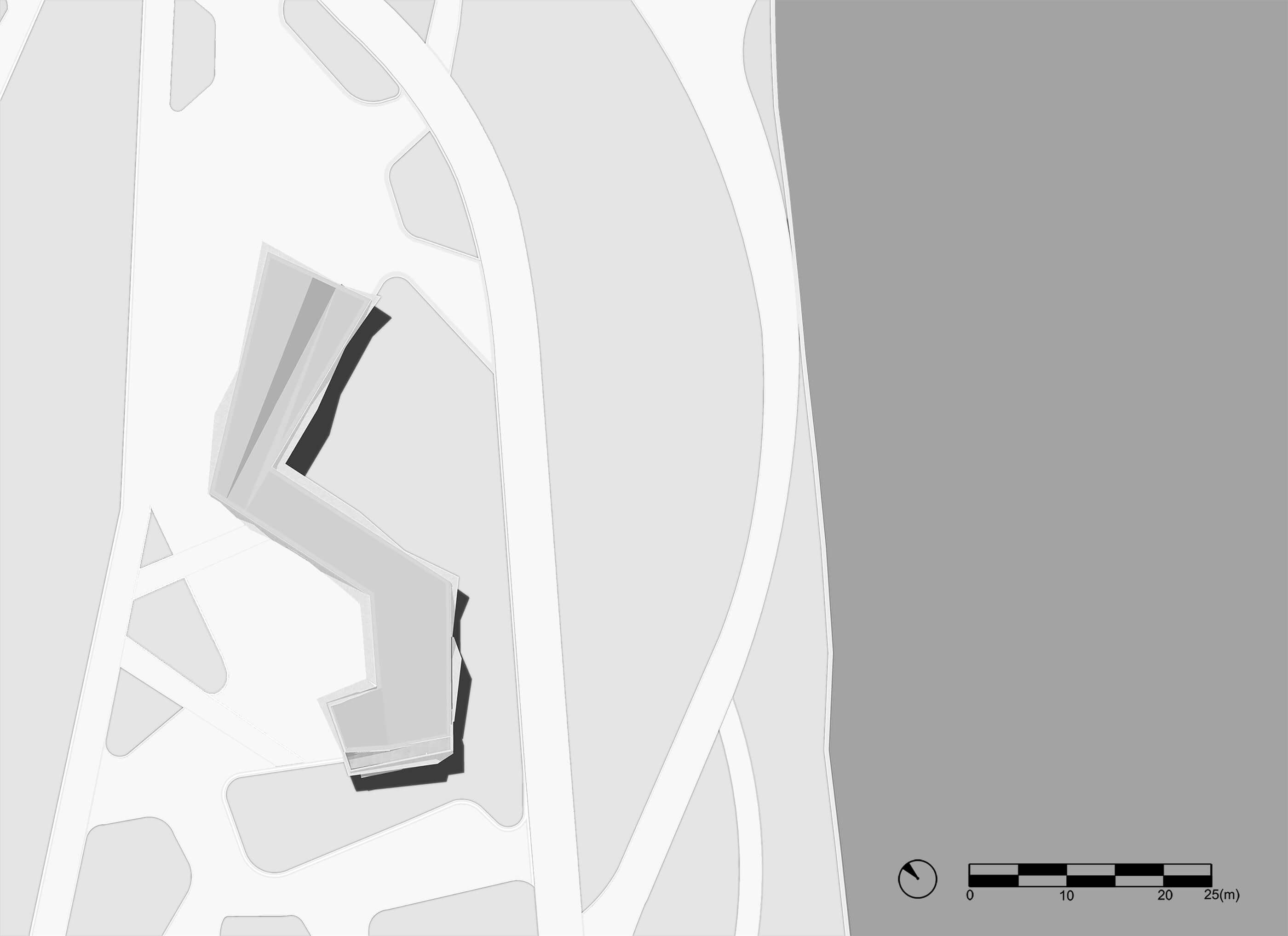 Serrangel 公园艺术馆丨中国佛山丨CEST 设计工作室-39