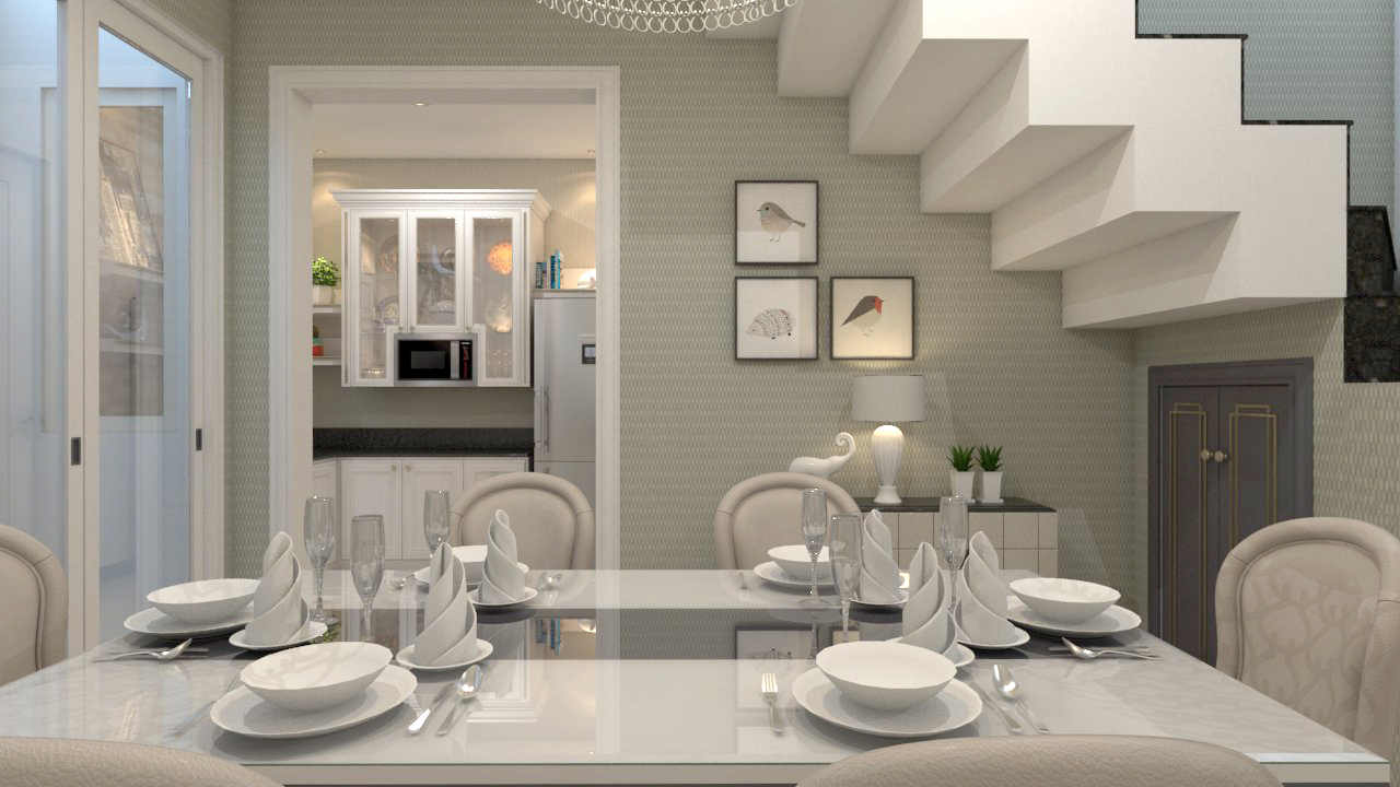 Ifah's 房屋室内设计-6