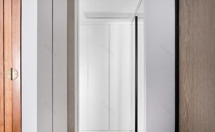 新中式风格家居,传统与现代的完美融合-45