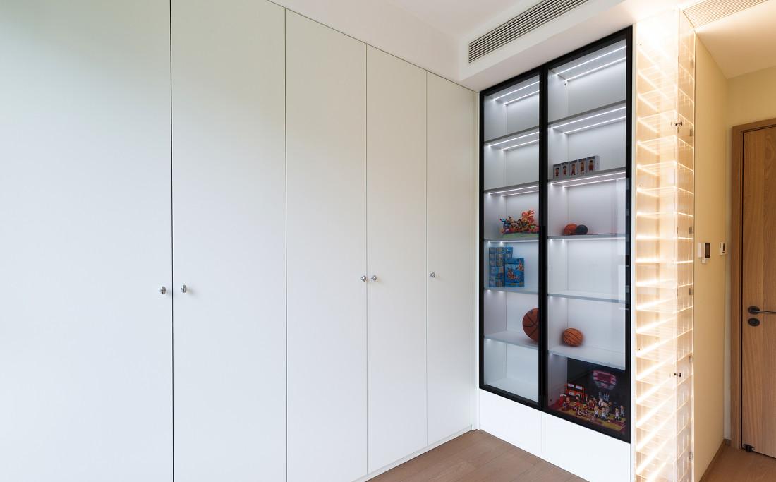 是家也是孩子的游乐园-54