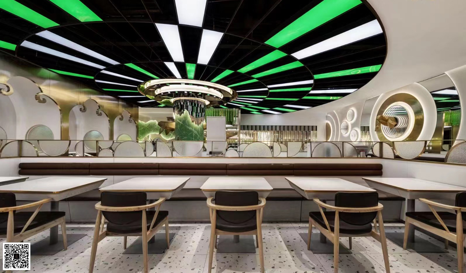 青花椒 花椒鱼-2