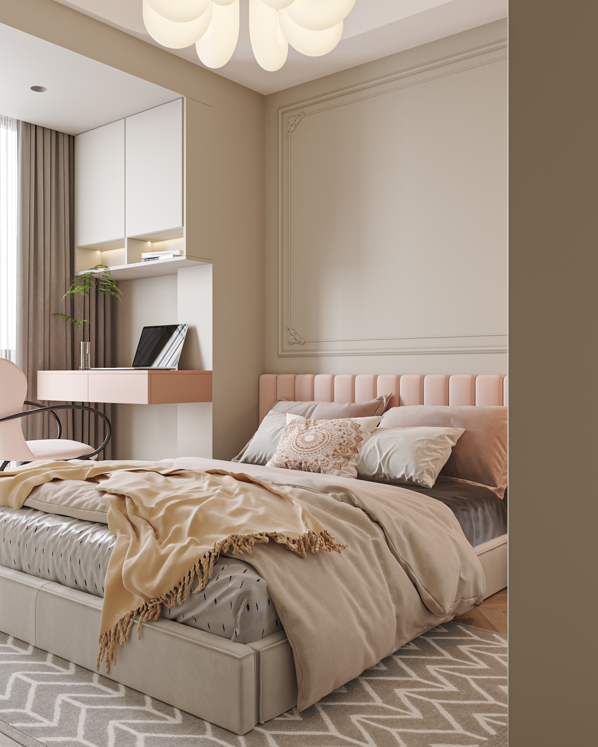 四月新作丨冈舍-16