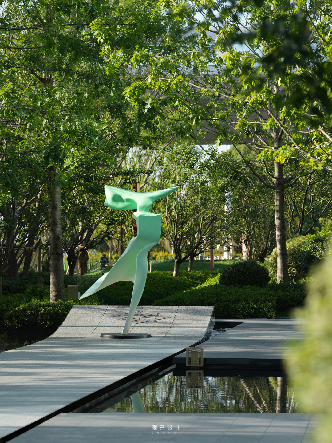 乘着旷野的风 | 中国铁建花语江南-68