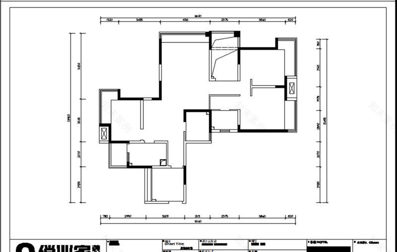 融创御景新中式四房-23