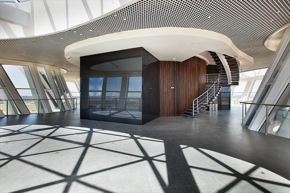 Expo 2016 Antalya Tower-12