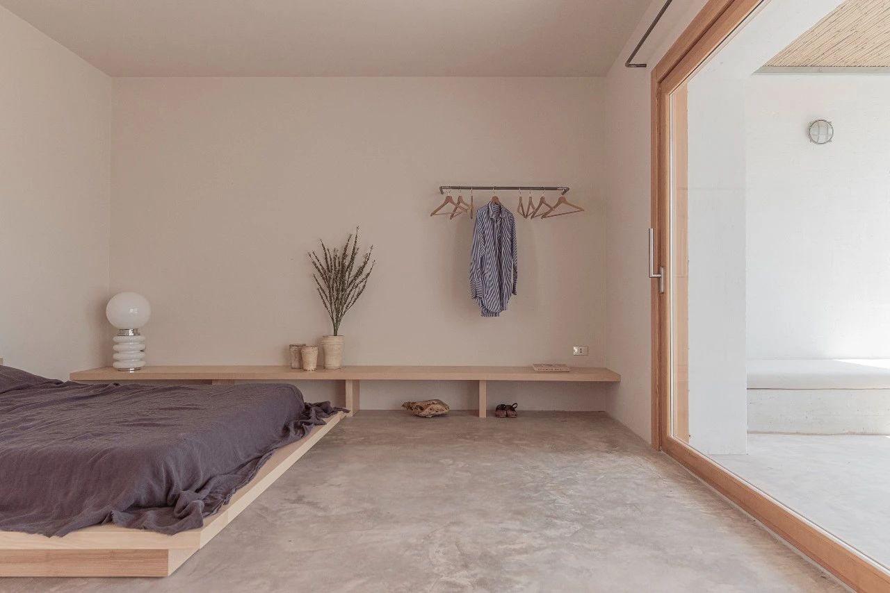 Casanguilla 设计丨意大利丨Quarzo Studio-35