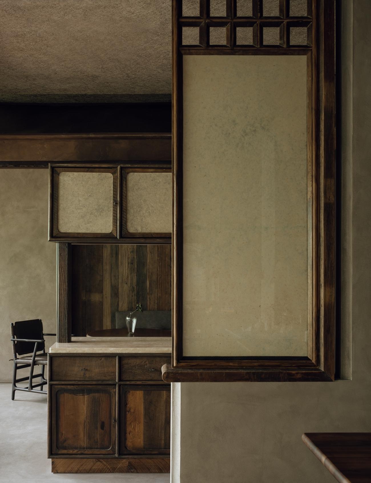 瑭所&元古雲境·杭州天目里丨中国杭州丨無之设计-31