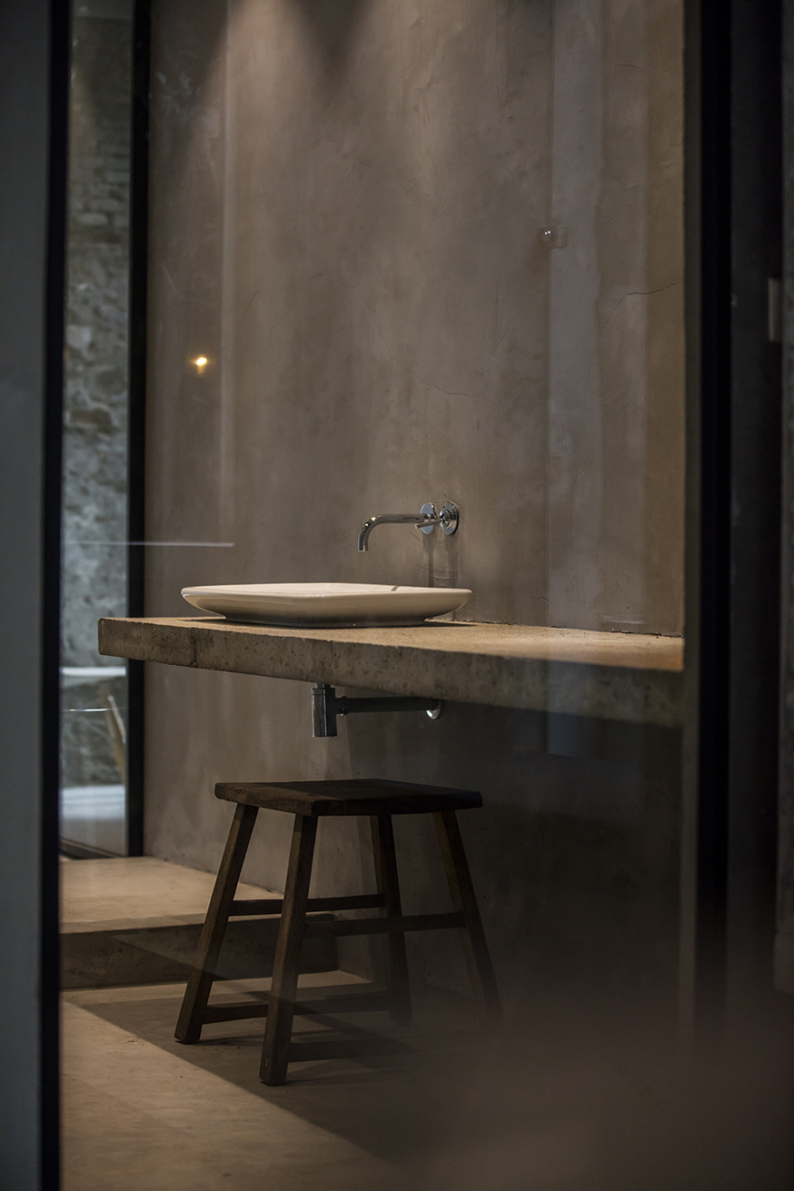 大样上海办公室 / 1305 STUDIO-85