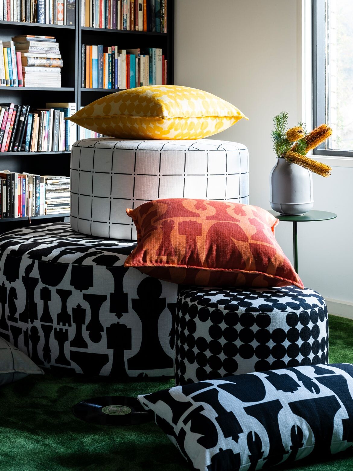 Zahava Elenberg | IndesignLive-6