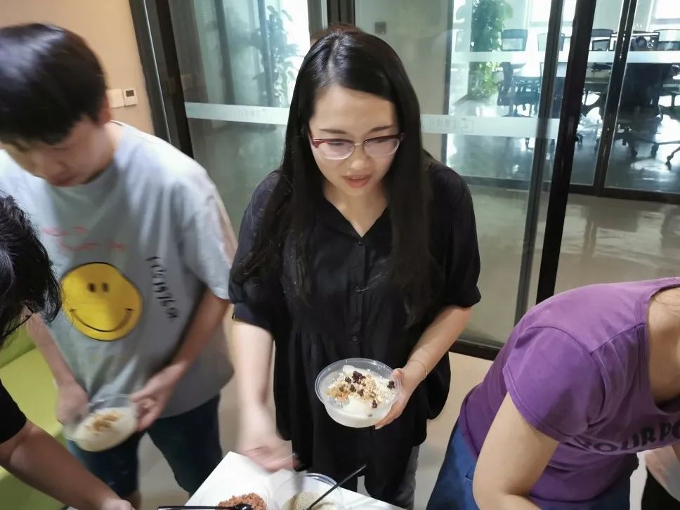 佳联秋意浓,运动健康共度中秋-27