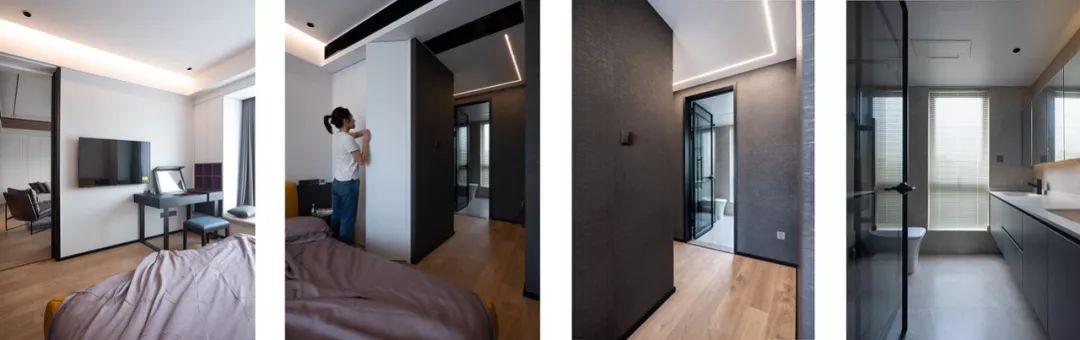 永宁公馆 | 台式风格的空间叙事-67