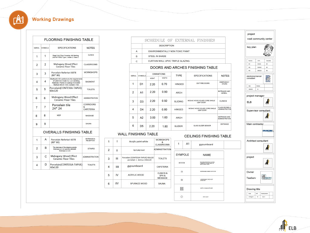 WADI Community Center-112
