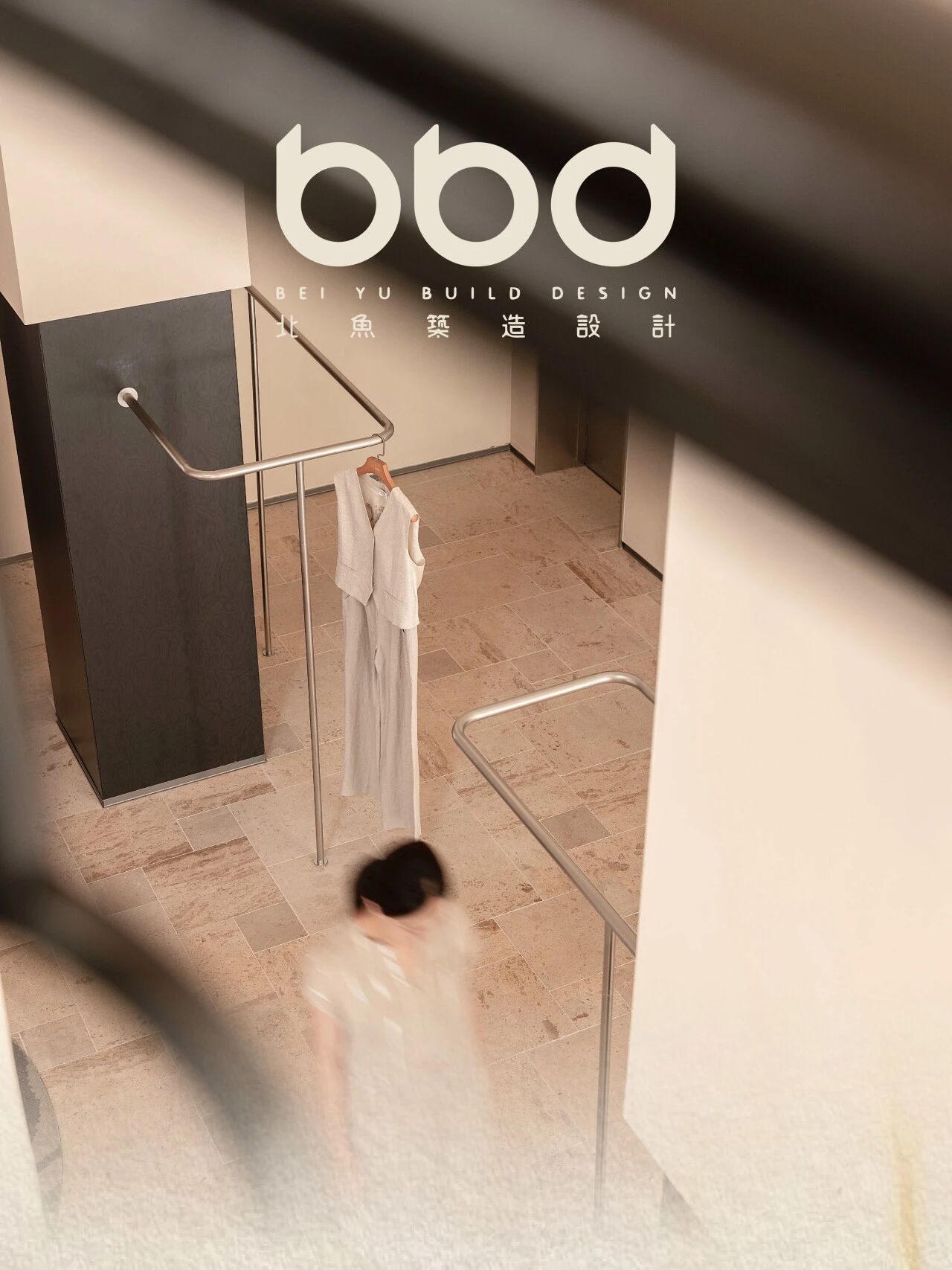 埃及艳后国际设计师品牌买手店丨中国浙江丨北鱼筑造(深圳)设计事务所-0